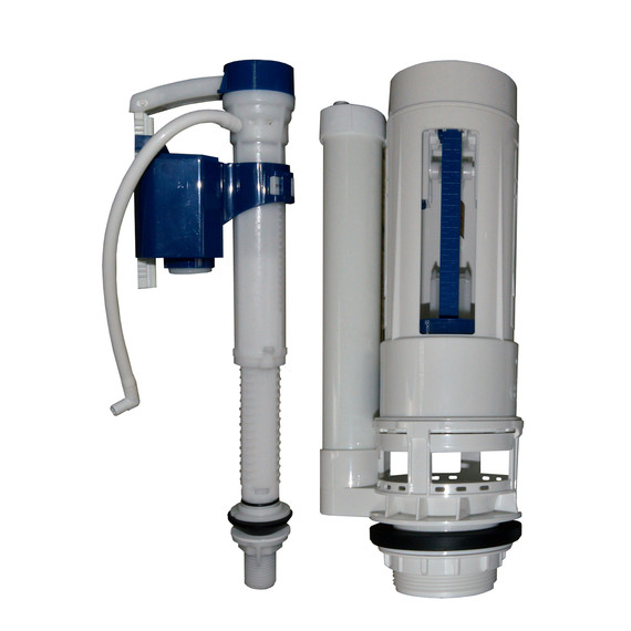 Унитаз-компакт безободковый Azario Vetro AZ-2149-UQ1 с тонкой крышкой микролифт (Система смыва Торнадо) фото 13