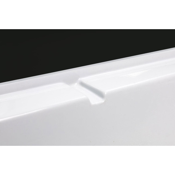 Душевая кабина Niagara Eco 100x100 см E100/40/TN, хром матовый/тонированное (безсиликоновая сборка) фото 8