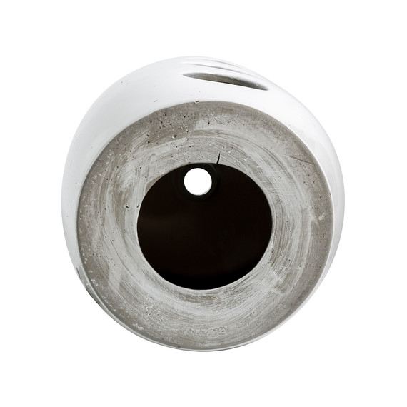 Раковина напольная Azario Tea 45 см AZ-M30148 фото 5