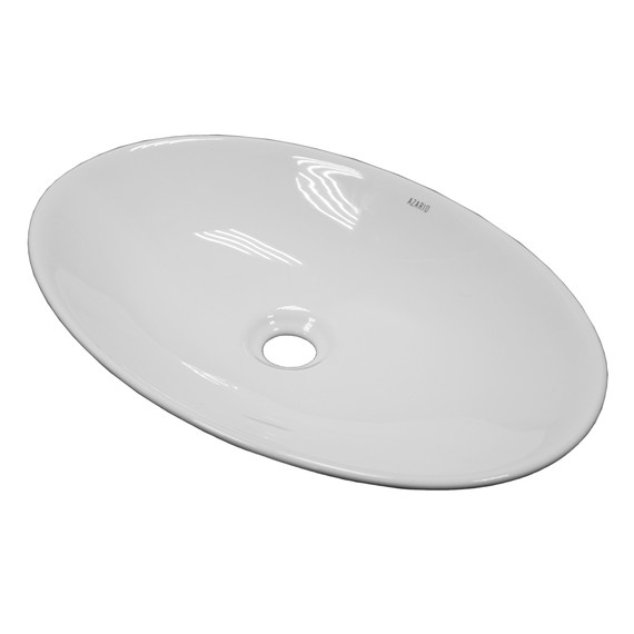 Раковина-чаша Azario 50 см AZ-1025-S фото 3