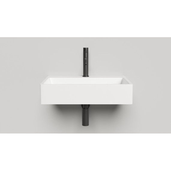 Раковина-чаша Salini Ottavia 60 см 1103201M (S-Stone) матовая  - 2 Раковина-чаша Salini Ottavia 60 см 1103201M (S-Stone) матовая  фото 2