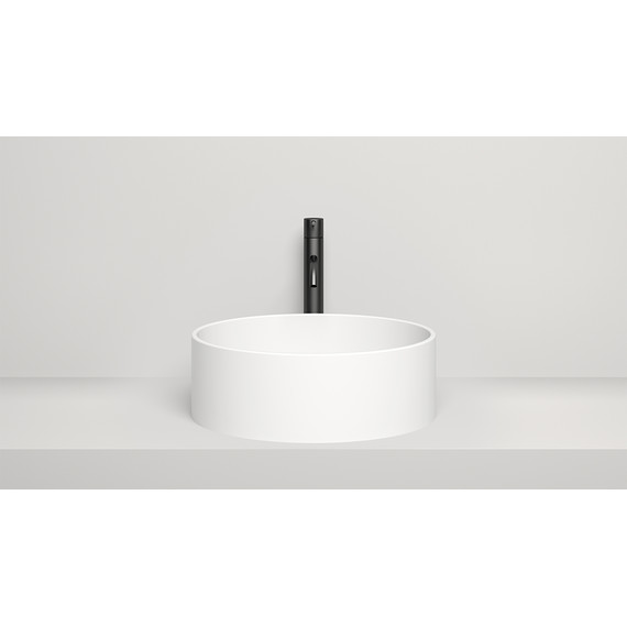 Раковина-чаша Salini Armonia 02 45 см 130112G (S-Sense) глянцевая - 3 Раковина-чаша Salini Armonia 02 45 см 130112G (S-Sense) глянцевая фото 3