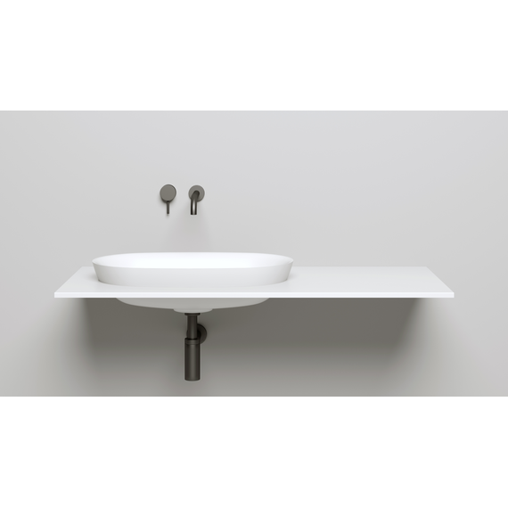 Раковина-чаша Salini Marea 01 65 см 1802101G (S-Sense) глянцевая - 4 Раковина-чаша Salini Marea 01 65 см 1802101G (S-Sense) глянцевая фото 4