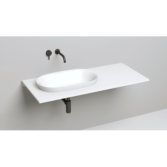 Раковина-чаша Salini Marea 01 65 см 1802101G (S-Sense) глянцевая - 5 Раковина-чаша Salini Marea 01 65 см 1802101G (S-Sense) глянцевая фото 5