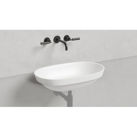 Раковина-чаша Salini Marea 01 65 см 1802101G (S-Sense) глянцевая - 2 Раковина-чаша Salini Marea 01 65 см 1802101G (S-Sense) глянцевая фото 2