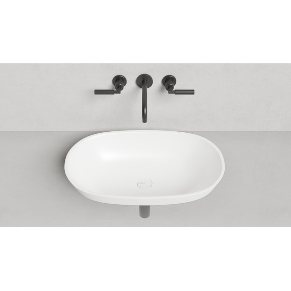 Раковина-чаша Salini Marea 01 65 см 1802101G (S-Sense) глянцевая - 3 Раковина-чаша Salini Marea 01 65 см 1802101G (S-Sense) глянцевая фото 3