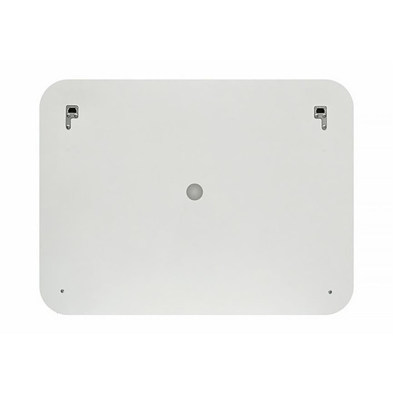 Зеркало для ванной комнаты AN Самба 80 см фото 7