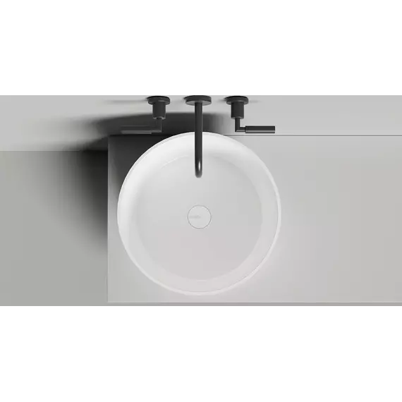 Раковина-чаша Salini Armonia 04 46 см 130118G (S-Sense) глянцевая - 3 Раковина-чаша Salini Armonia 04 46 см 130118G (S-Sense) глянцевая фото 3