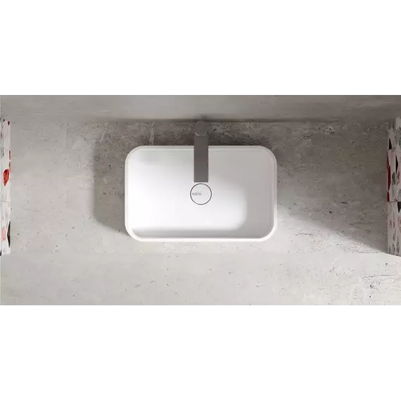 Раковина-чаша Salini Callista 01 55 см 1101104G (S-Sense) глянцевая - 6 Раковина-чаша Salini Callista 01 55 см 1101104G (S-Sense) глянцевая фото 6