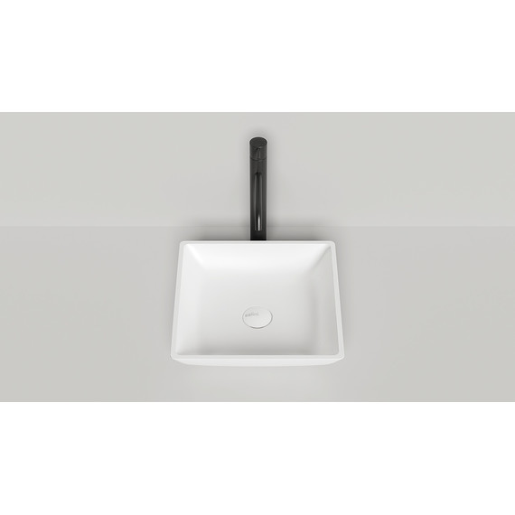 Раковина-чаша Salini Calista 04 38 см 1101108G (S-Sense) глянцевая  - 3 Раковина-чаша Salini Calista 04 38 см 1101108G (S-Sense) глянцевая  фото 3