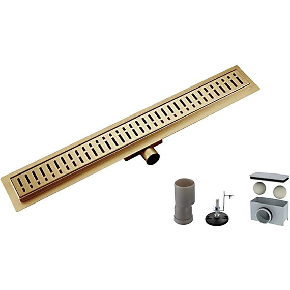 Трап Gappo 60 см G86007-33, золото фото 2