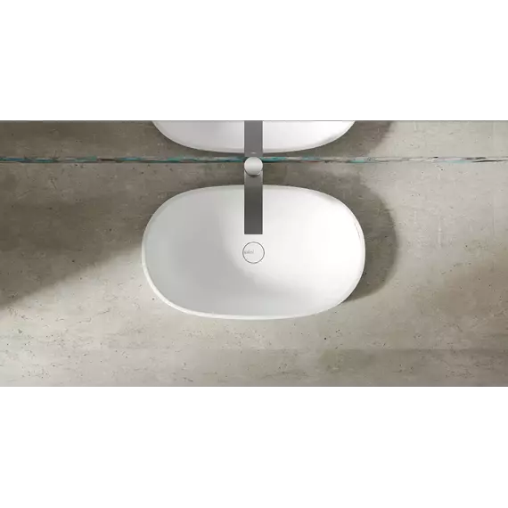 Раковина-чаша Salini Marea 01 65 см 1802101G (S-Sense) глянцевая - 11 Раковина-чаша Salini Marea 01 65 см 1802101G (S-Sense) глянцевая фото 11