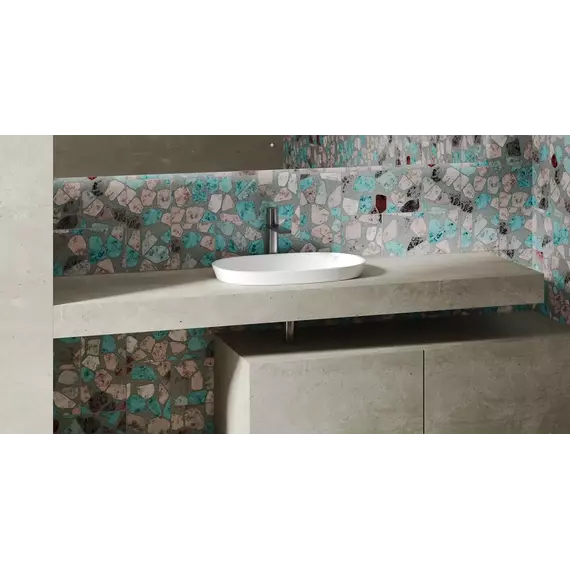 Раковина-чаша Salini Marea 01 65 см 1802101G (S-Sense) глянцевая - 9 Раковина-чаша Salini Marea 01 65 см 1802101G (S-Sense) глянцевая фото 9