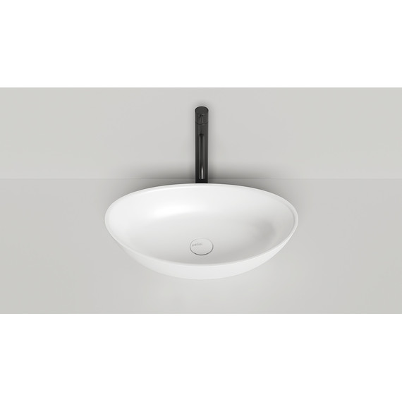 Раковина-чаша Salini Noemi 56 см 1101103G (S-Sense) глянцевая - 3 Раковина-чаша Salini Noemi 56 см 1101103G (S-Sense) глянцевая фото 3