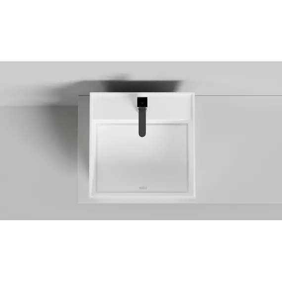 Раковина-чаша Salini Armonia Square Top 03 45 см 130513TG (S-Sense) глянцевая - 2 Раковина-чаша Salini Armonia Square Top 03 45 см 130513TG (S-Sense) глянцевая фото 2