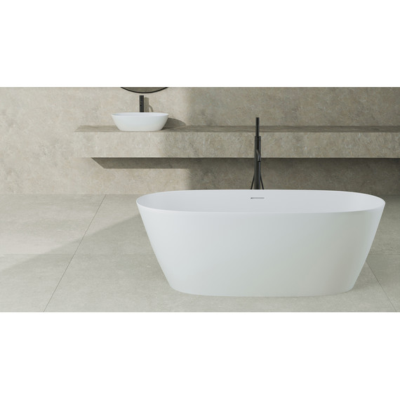 Раковина-чаша Salini Sofia 56 см 1101106G (S-Sense) глянцевая  - 5 Раковина-чаша Salini Sofia 56 см 1101106G (S-Sense) глянцевая  фото 5