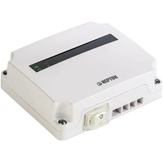 Модуль управления Neptun Base Нептун Бейс для системы защиты от протечек воды, защита от протечек фото 3