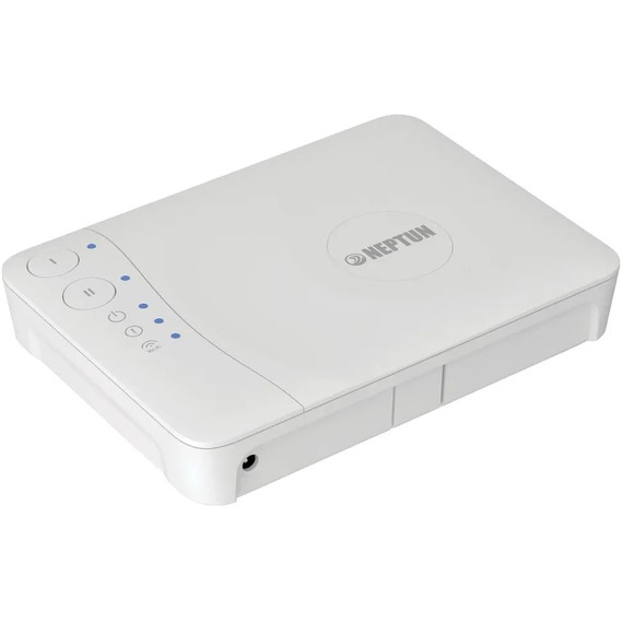 Модуль управления Neptun Smart TUYA для системы защиты от протечек воды для умного дома Нептун Смарт Туя 100035901100 фото 2