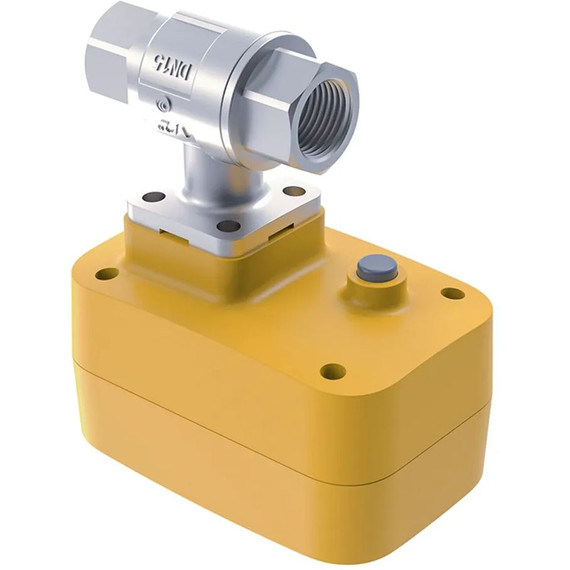 Кран шаровой с электроприводом Neptun PROFI 220В 1/2" Нептун Профи кран шаровый 100035693300 фото 7