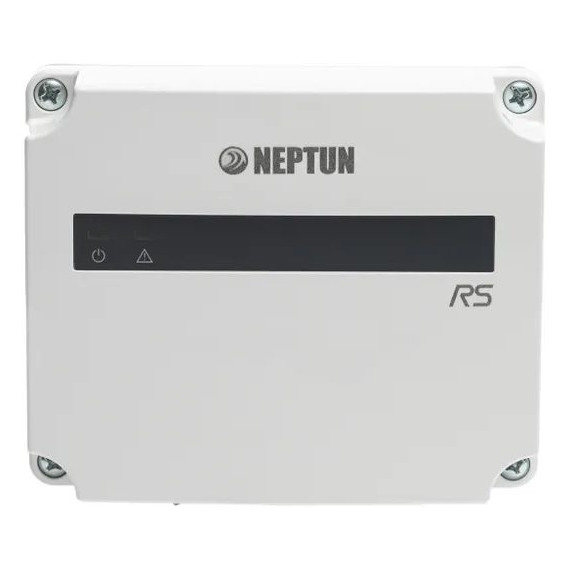 Модуль управления Neptun Base Нептун Бейс для системы защиты от протечек воды, защита от протечек фото 4