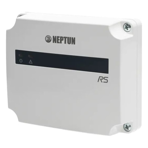 Модуль управления Neptun Base Нептун Бейс для системы защиты от протечек воды, защита от протечек фото 2