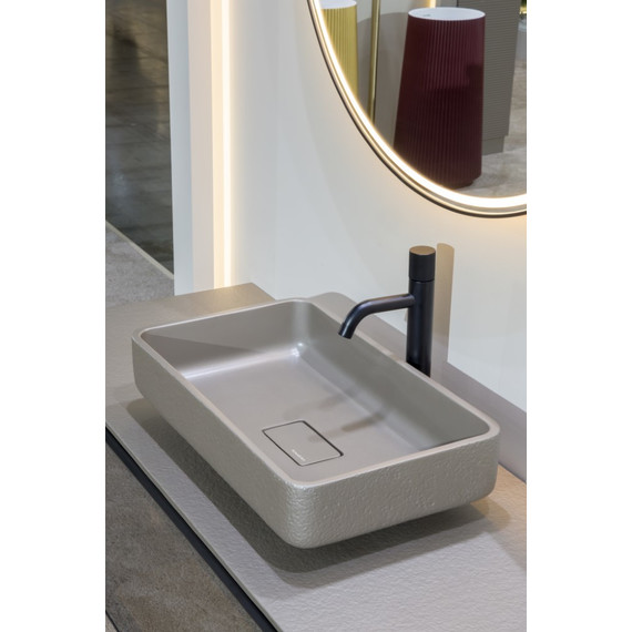 Смеситель для раковины Boheme Stick 121-BB.3, чёрный - 2 Смеситель для раковины Boheme Stick 121-BB.3, чёрный фото 2