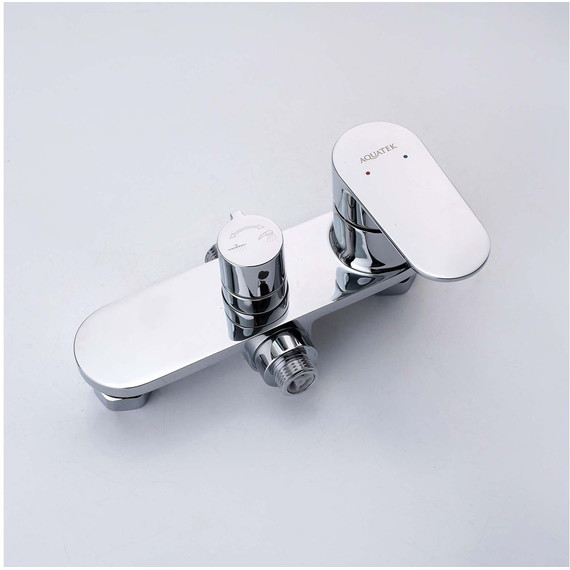 Душевая стойка Aquatek Ника AQ2860CR - 11 Душевая стойка Aquatek Ника AQ2860CR фото 11