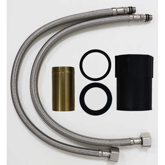 Смеситель для кухни Loranto Avrora LR70506000 фото 2