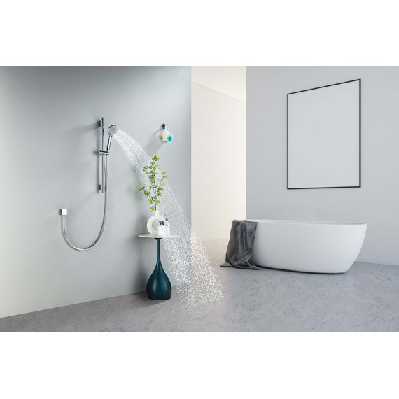 Набор смесителей 3 в 1 для душа Aquatek Ника AQ1831CR - 6 Набор смесителей 3 в 1 для душа Aquatek Ника AQ1831CR фото 6