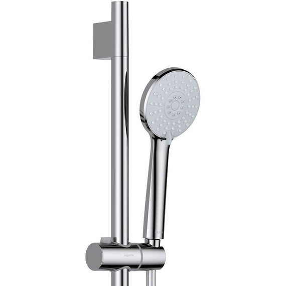 Смеситель для душа Aquatek Ника AQ1832CR фото 3