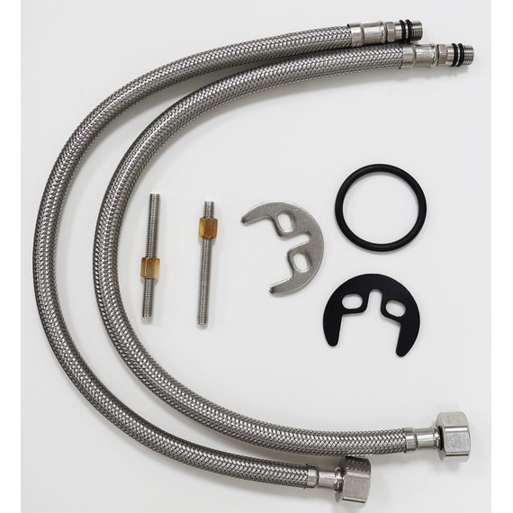 Смеситель для раковины Loranto Gracia LR10128000 фото 2