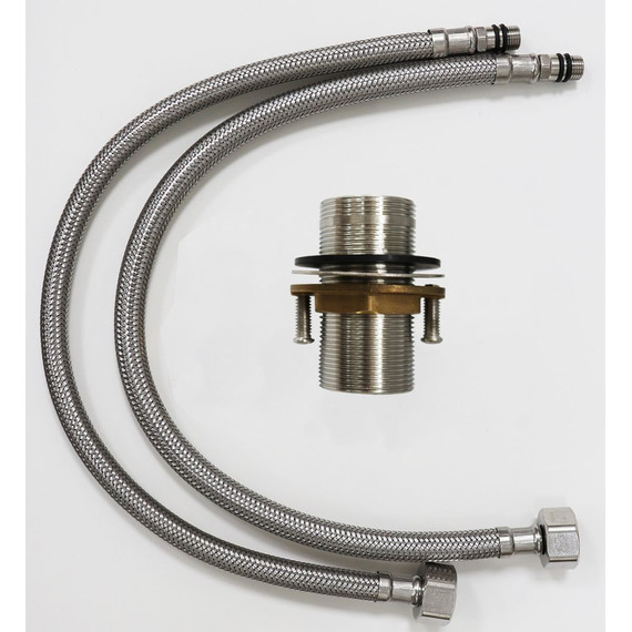 Смеситель для раковины Loranto Marina LR10507000 фото 3