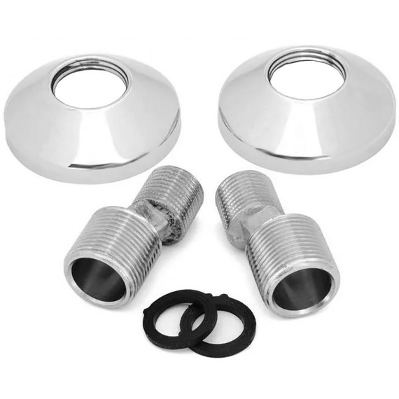 Смеситель для ванны Loranto Sofia LR30273001 фото 3