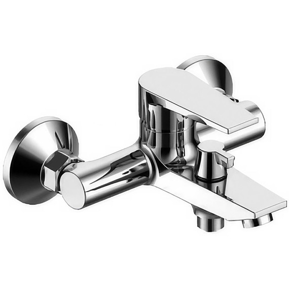 Смеситель для ванны Loranto Sofia LR30273001 фото 6