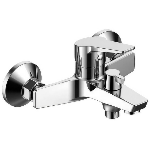 Смеситель для ванны Loranto Inessa LR30287001 фото 2