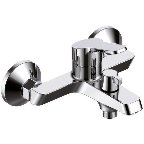 Смеситель для ванны Loranto Tina LR30362001 фото 5