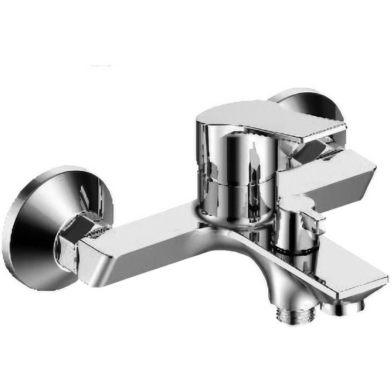 Смеситель для ванны Loranto Katrina LR30504001 фото 7