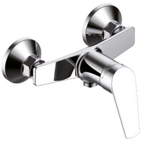 Смеситель для душа Loranto Gracia LR40506000 фото 3