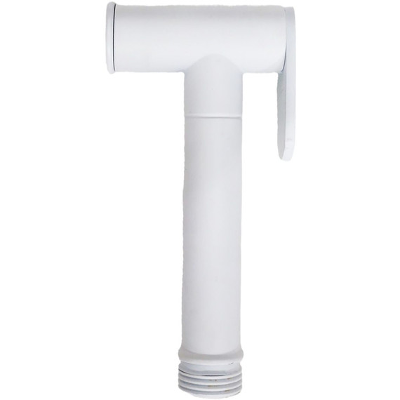 Набор для гигиенического душа Loranto LR80544000 (со скрытой частью) белый - 6 Набор для гигиенического душа Loranto LR80544000 (со скрытой частью) белый фото 6