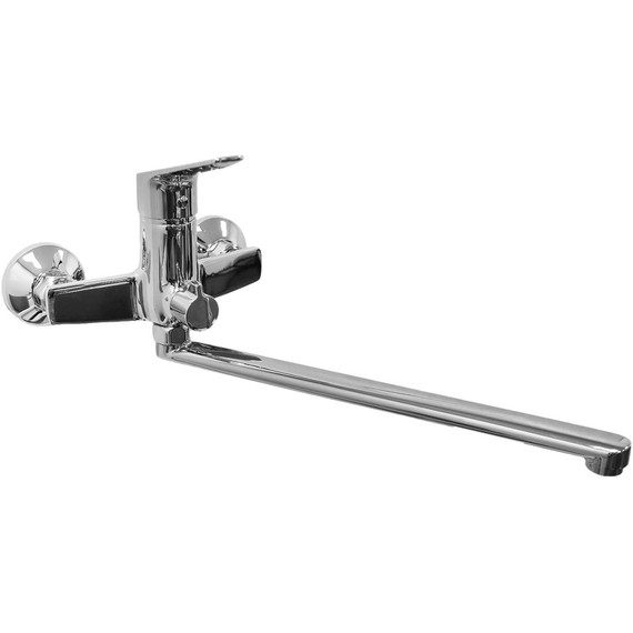 Смеситель для ванны Loranto Gracia LR90000015 фото 2