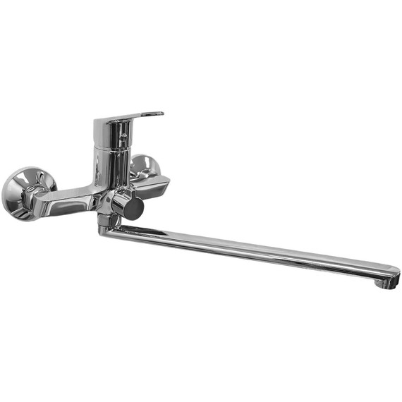 Смеситель для ванны Loranto Katrina LR90504000 фото 5