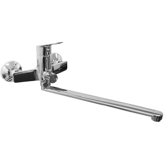 Смеситель для ванны Loranto Avrora LR90506000 фото 5