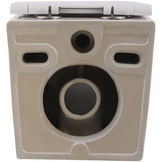 Унитаз подвесной безободковый SantiLine SL-5027 с тонкой крышкой микролифт (система смыва Торнадо) - 12 Унитаз подвесной безободковый SantiLine SL-5027 с тонкой крышкой микролифт (система смыва Торнадо) фото 12