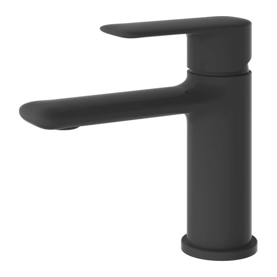 Смеситель для раковины Haiba HB10564-7, чёрный - 10 Смеситель для раковины Haiba HB10564-7, чёрный фото 10