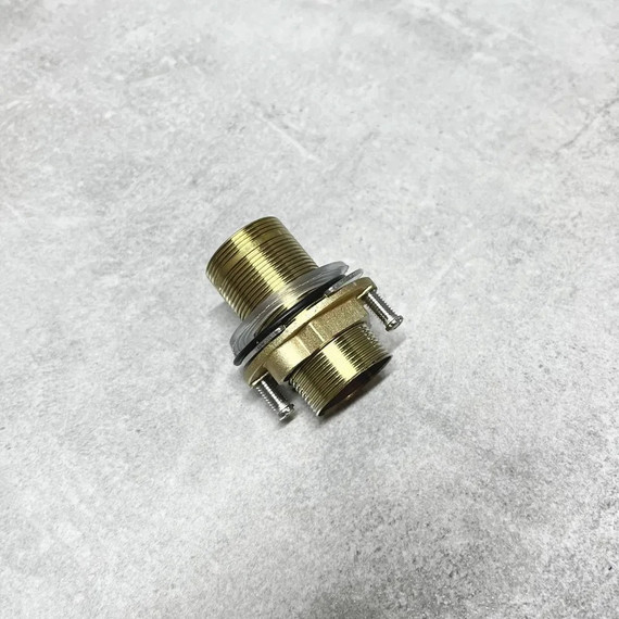 Смеситель для раковины Haiba HB10726-5, золото фото 9