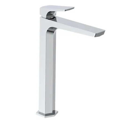 Смеситель для раковины высокий Haiba HB11726 -  Смеситель для раковины высокий Haiba HB11726 фото