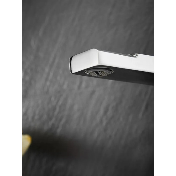 Смеситель для раковины высокий Belz B11613 фото 7