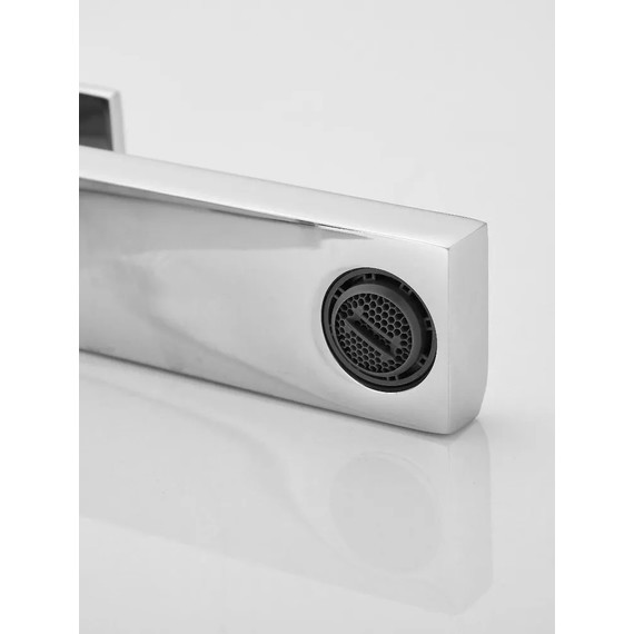 Смеситель для раковины высокий Belz B11613 фото 21