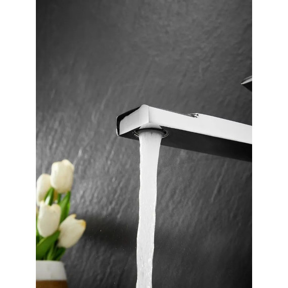 Смеситель для раковины высокий Belz B11613 фото 17