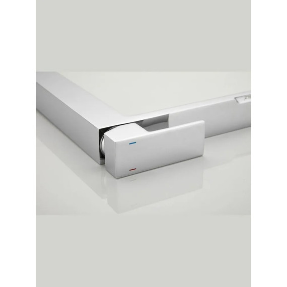 Смеситель для раковины высокий Belz B11613 фото 19